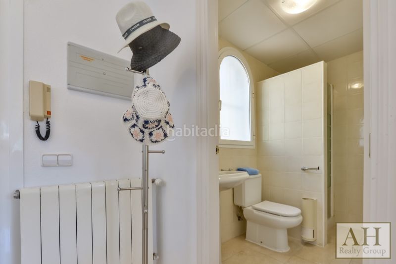 Foto 47d1edc0-7935-4a35-a9e7-81bd49a422a9. Casa amb aparcament a Altea hills Altea