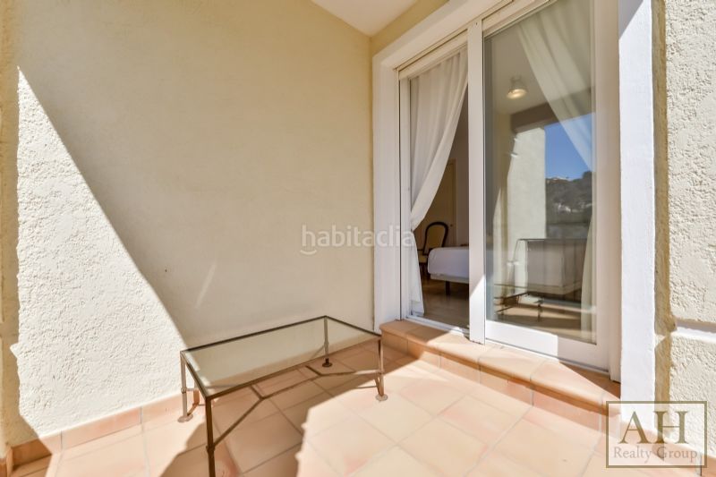Foto 5a734696-2090-4536-bfad-d5ef2af403c0. Casa amb aparcament a Altea hills Altea