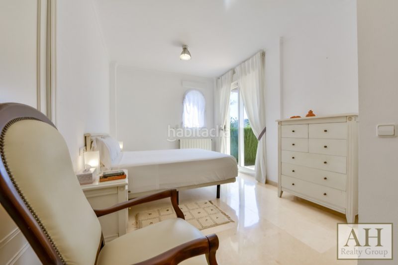 Foto 64a9d5df-2088-435b-9bdc-90325dd5736e. Casa amb aparcament a Altea hills Altea