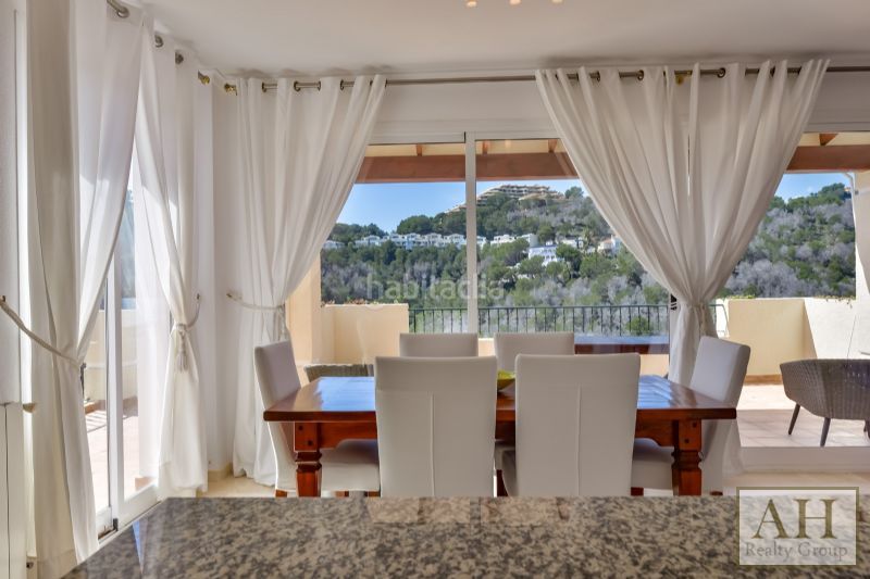 Foto 778d7bd2-5c57-4fcc-af85-9f000db1be02. Casa amb aparcament a Altea hills Altea