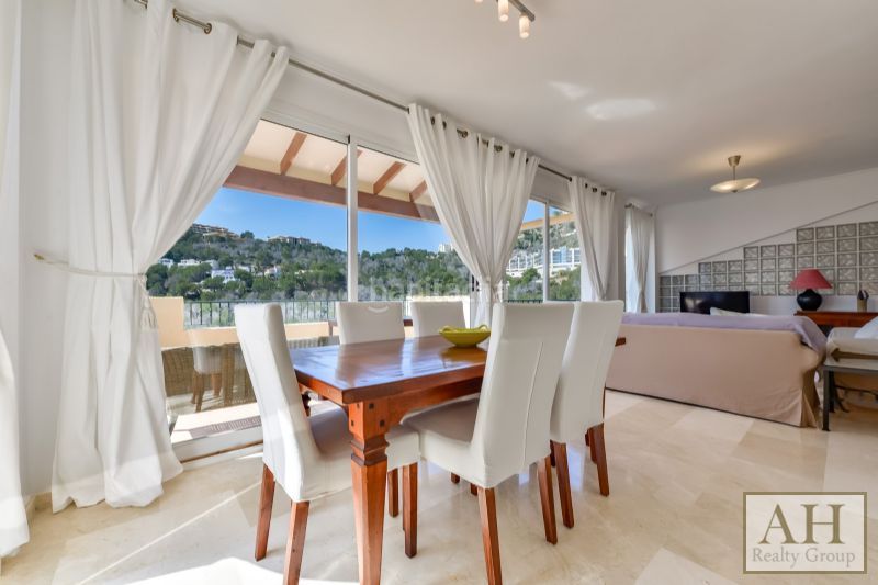 Foto 7dc9bdb2-ce46-4c97-a938-1d68a4d9b15f. Casa amb aparcament a Altea hills Altea