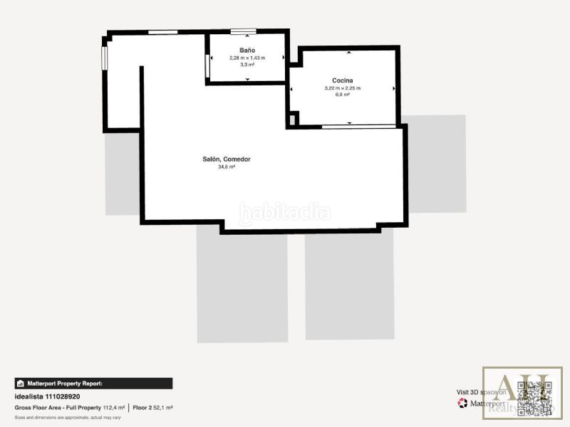 Foto 888ea5e1-f1b1-4a0b-81b1-614f972b1ac9. Casa amb aparcament a Altea hills Altea