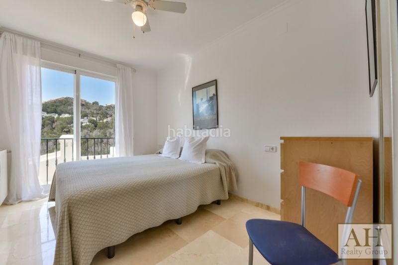 Foto d5aa5ad2-1e8a-4418-b175-87855cf6c9bf. Casa amb aparcament a Altea hills Altea