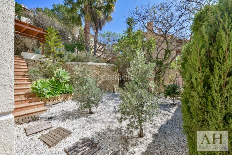 Foto e173fe0b-3327-4bda-b0b1-8737ba9887aa. Casa amb aparcament a Altea hills Altea
