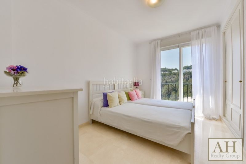 Foto e7fa44dd-f8d6-47a6-b364-383ba7cc18fb. Casa amb aparcament a Altea hills Altea