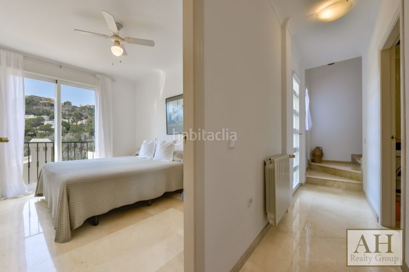Foto f08cf1fd-7555-4273-813a-0a82faa0754a. Casa amb aparcament a Altea hills Altea