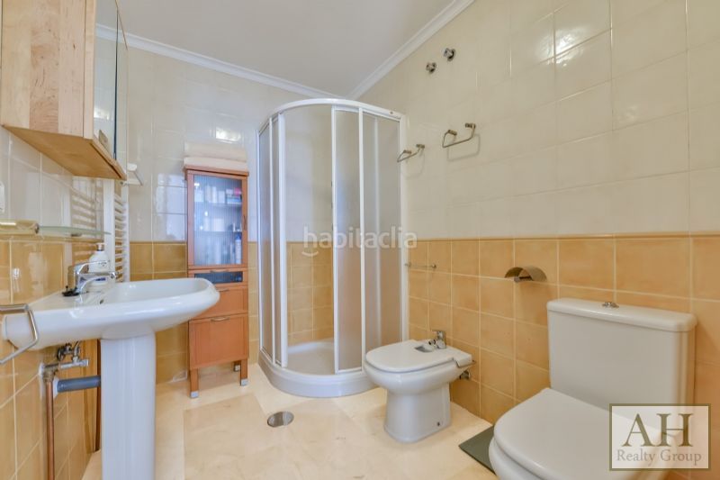 Foto fbb15f4d-5ec2-432a-9b91-b09daea9c4a5. Casa amb aparcament a Altea hills Altea