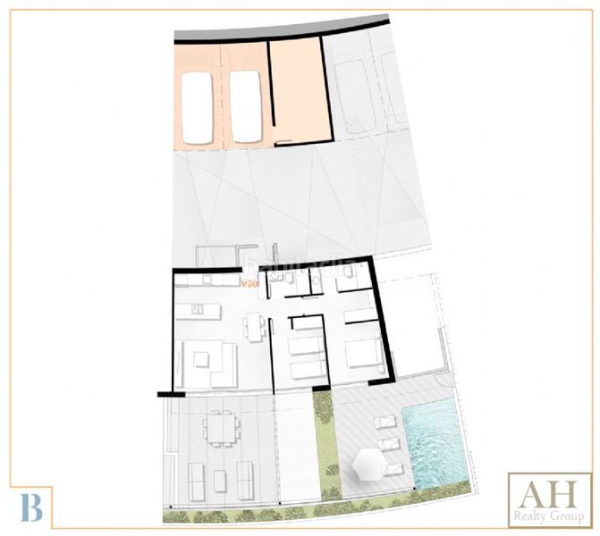 Foto 3b742235-9e28-42c6-a6e9-348419ffb1d9. Apartament a Maryvilla Calp