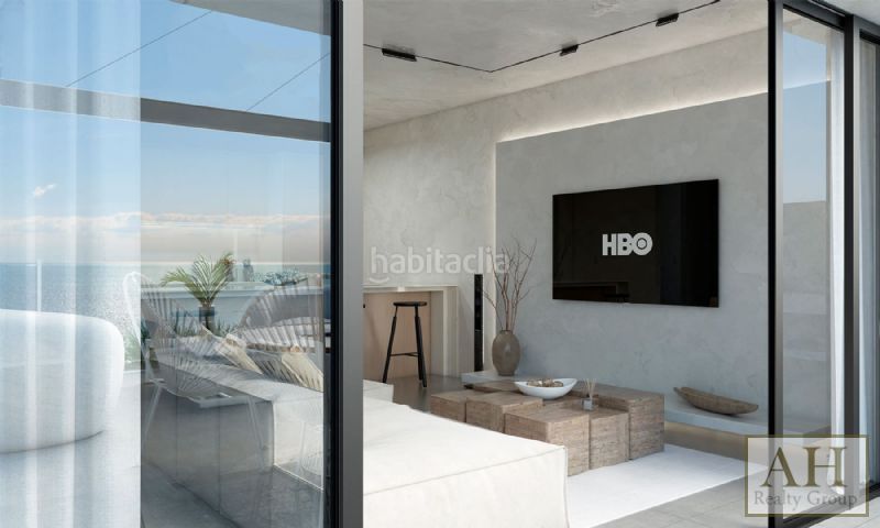 Foto c4fbf320-4ed2-4400-829d-a56b1ee654b0. Apartament a Maryvilla Calp