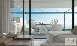 Appartement in Maryvilla