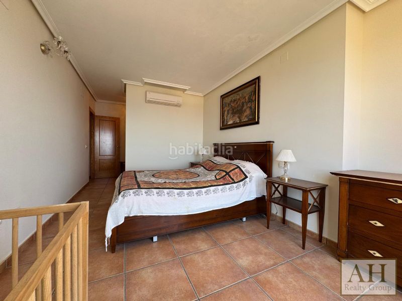 Foto 2bdad5ff-38cd-4b83-b217-e9215dbd6f32. Casa adossada amb aparcament a Maryvilla Calp