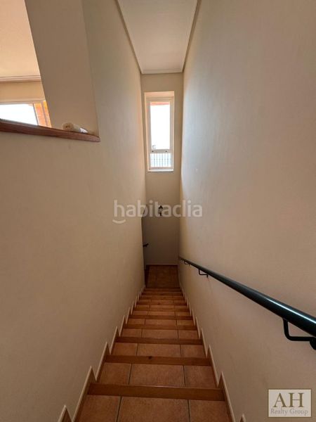 Foto 48c0fbfb-a39f-469d-89fd-18b9e46968e8. Casa adossada amb aparcament a Maryvilla Calp
