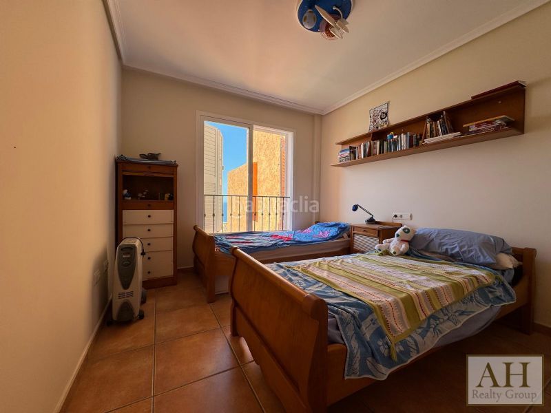 Foto 818e6844-8394-4846-b0c7-5fc1b530ec7c. Casa adossada amb aparcament a Maryvilla Calp