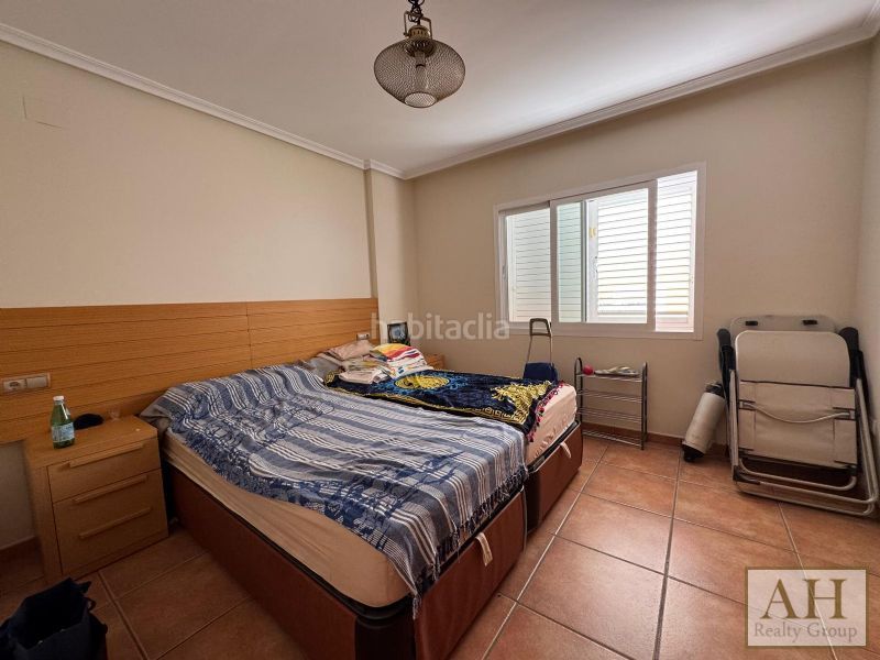 Foto bffa4eb0-e9d2-41e1-b707-ead0065ccea0. Casa adossada amb aparcament a Maryvilla Calp