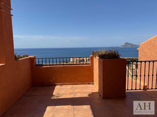 Semi detached house in Maryvilla