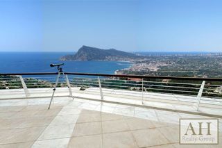 Apartament a Altea Hills