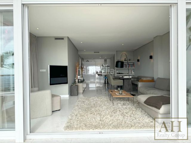 Foto 0df6b56c-4dcb-431e-965c-69698c58d30a. Apartament a Altea hills Altea