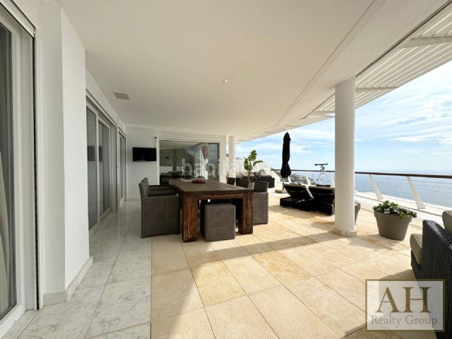 Foto 0eca1451-8c2c-4f3f-af1c-4a50f0305f77. Apartament a Altea hills Altea