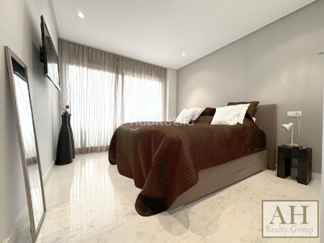 Foto 10d15ee4-edef-4066-b5cc-442595a21167. Apartament a Altea hills Altea