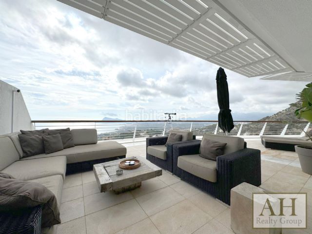 Foto 1aab71e0-865e-4851-80d3-9872f311a1ef. Apartament a Altea hills Altea