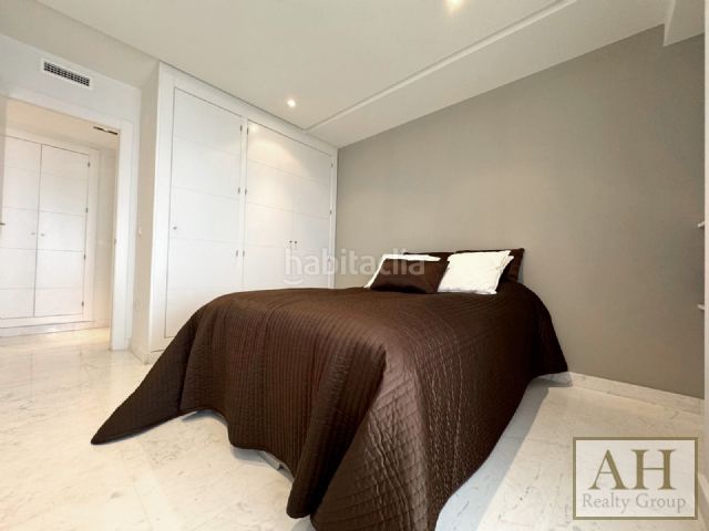 Foto 1b11b9c0-18df-4e5d-a7d6-91970110e51c. Apartament a Altea hills Altea