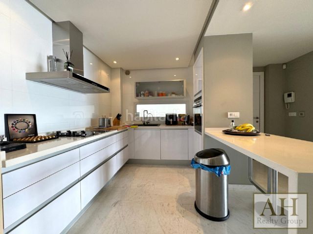 Foto 1db2d109-8d3b-48fa-a6c4-d3956338c67b. Apartament a Altea hills Altea