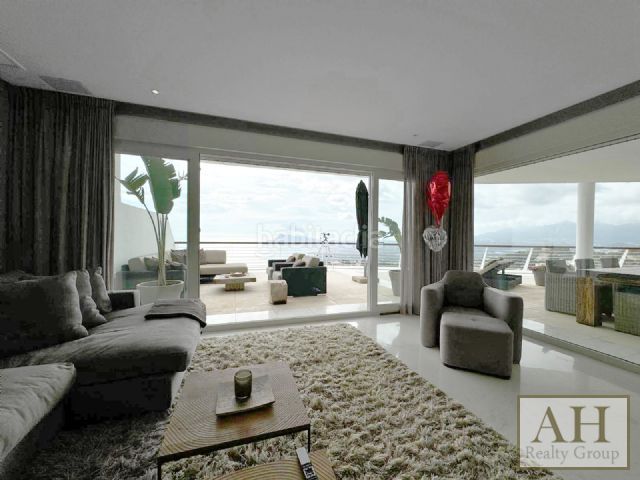 Foto 1ff811e4-326c-4f0a-9934-764806b38f9f. Apartament a Altea hills Altea