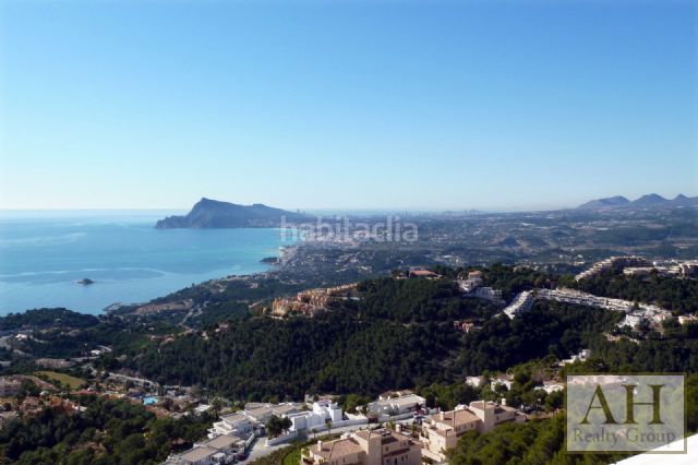 Foto 2973dd81-3ed5-4363-8c18-b1d3e3f9be4e. Apartament a Altea hills Altea
