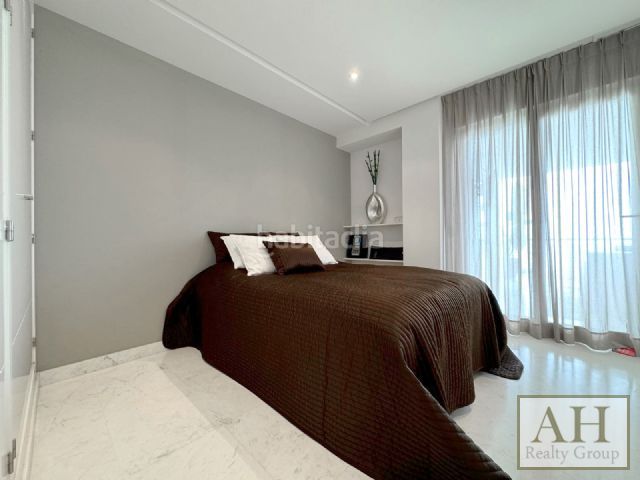 Foto 43a8ac91-11ae-424d-9d5f-71c6ce5cb01a. Apartament a Altea hills Altea