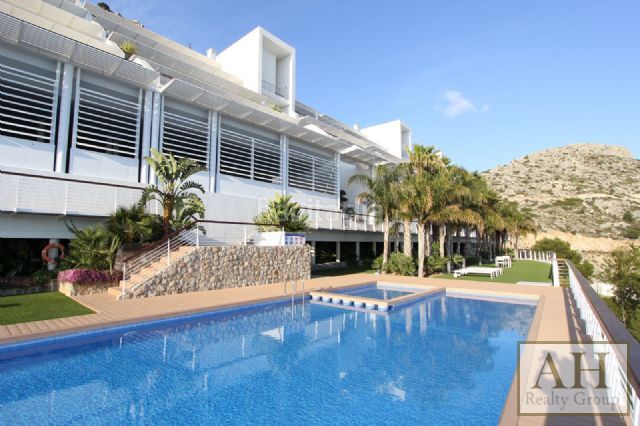 Foto 6f1112eb-6bed-42b7-a6c5-bb3698eba17f. Apartament a Altea hills Altea
