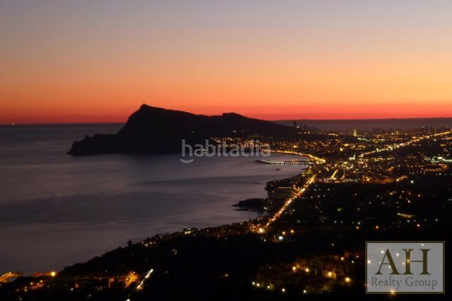Foto 8331e207-4420-4b69-9e05-fc51c29448e9. Apartament a Altea hills Altea