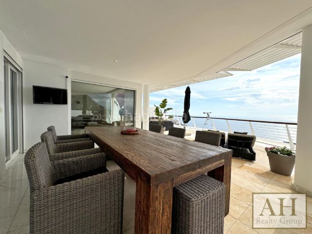 Foto a343076e-a110-4dbf-9350-272893c36823. Apartament a Altea hills Altea