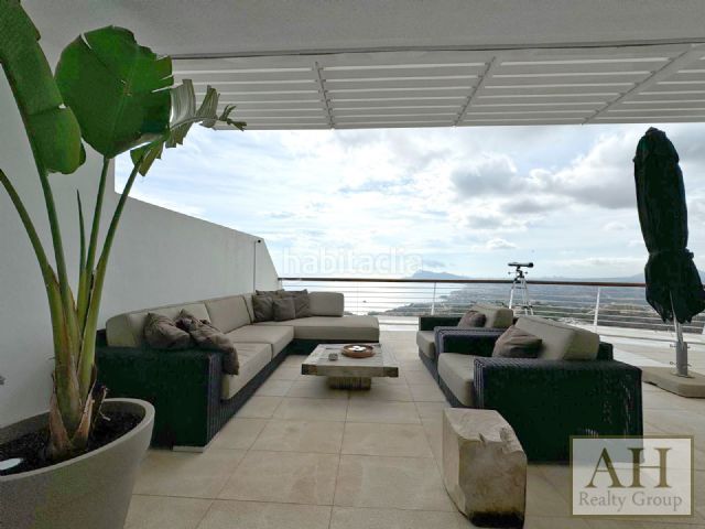 Foto a86ade5d-1cc1-41aa-8494-21d86986940a. Apartament a Altea hills Altea