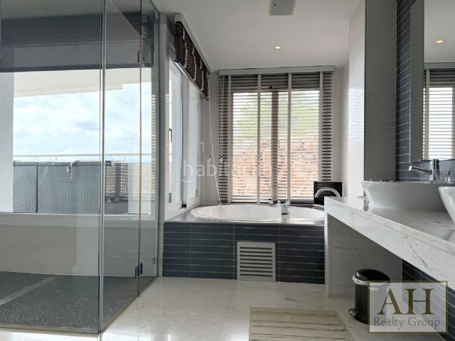 Foto b564915c-b935-47be-930d-9f7f07533513. Apartament a Altea hills Altea
