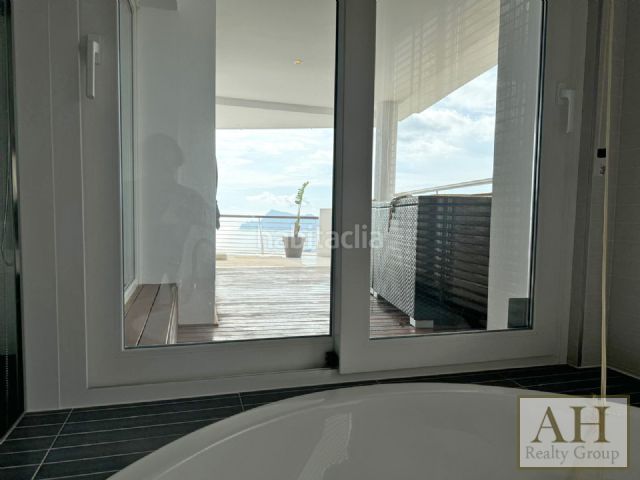 Foto b8b0e1cc-ccd1-43a7-8d1a-1e463452f9aa. Apartament a Altea hills Altea