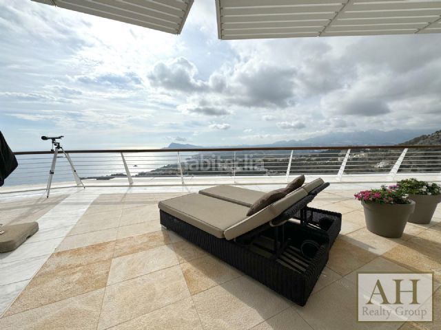 Foto b8e20ffd-76ac-4e87-b0af-cc7e2ef940c1. Apartament a Altea hills Altea