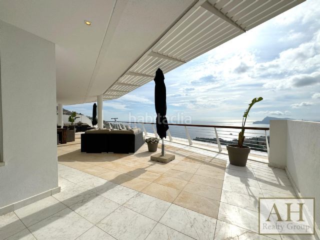 Foto bf6836ca-fb74-42e6-8760-324f41c5b7e5. Apartament a Altea hills Altea