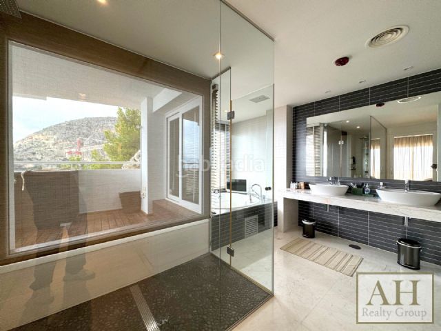 Foto c9d0c548-cf25-43f6-94b9-e4e2cb9ea383. Apartament a Altea hills Altea