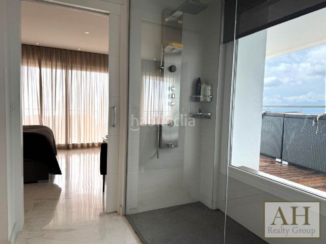 Foto dead42a3-0a63-4761-8efa-9a0266077449. Apartament a Altea hills Altea