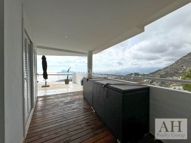 Foto e11e6468-9157-4b4d-85eb-a74114b97a02. Apartament a Altea hills Altea