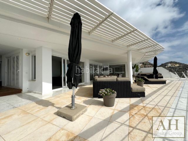 Foto e9ea8f7d-a4c4-47dc-aa00-c4a4b0d44e2e. Apartament a Altea hills Altea