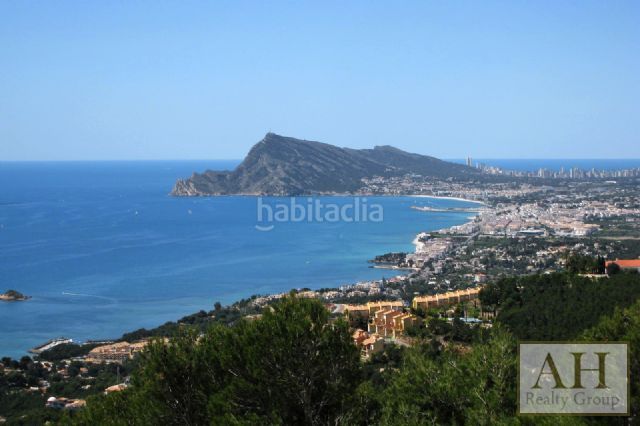 Foto f1d03c5e-a94e-45f7-be93-4671fcb77b66. Apartament a Altea hills Altea