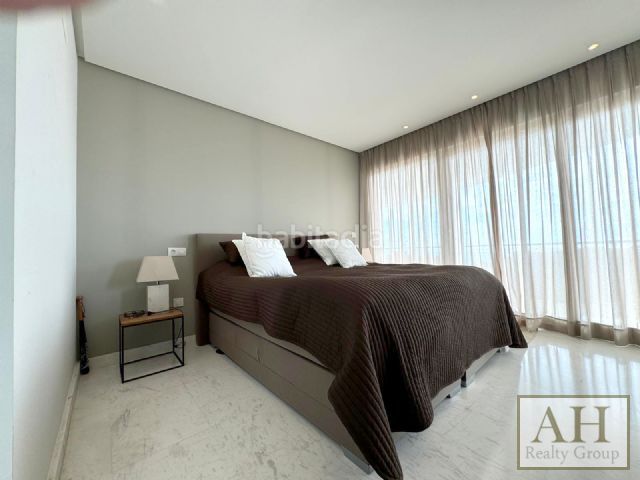 Foto 1fbe8304-942b-4d15-9219-36c2f0d22491. Apartamento en Altea hills Altea