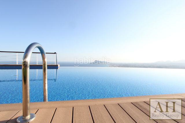 Foto 49a90e91-7270-4e29-a735-2c599e8ad51a. Apartamento en Altea hills Altea