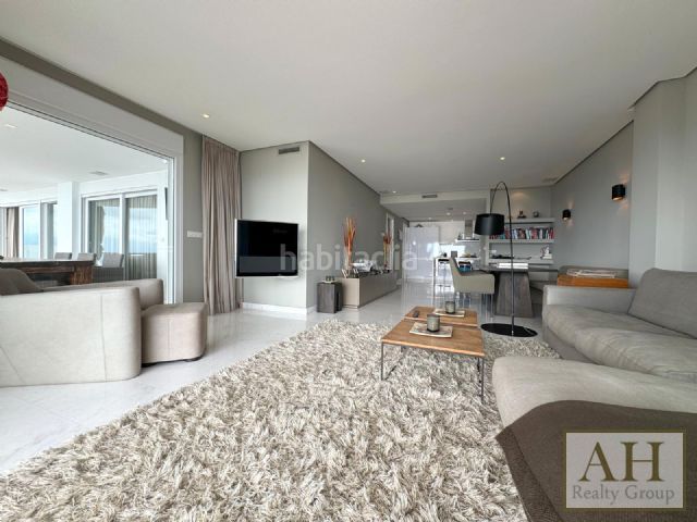 Foto 5fff005a-2d25-4a22-a023-5980f52707f9. Apartamento en Altea hills Altea