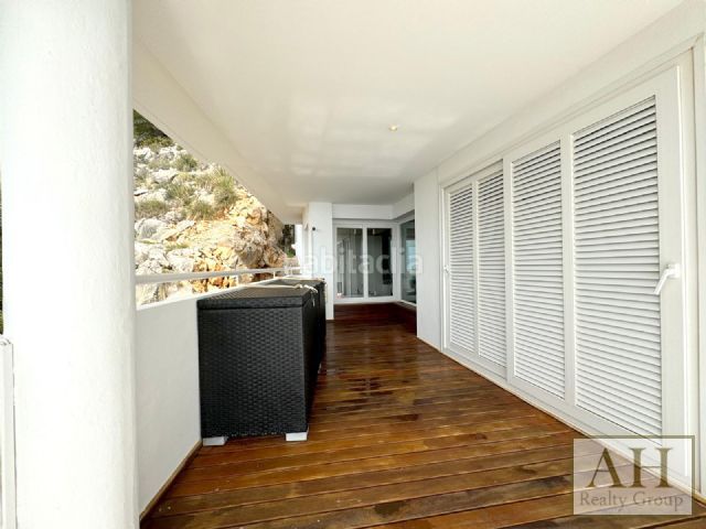 Foto 64ad5e60-6f81-4a57-b848-5356631ed00a. Apartamento en Altea hills Altea
