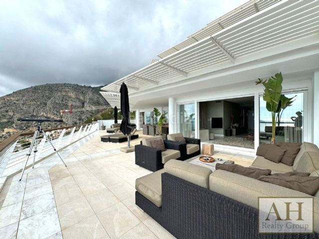 Foto 66d97bde-113b-4f52-9493-c438fc131e30. Apartamento en Altea hills Altea