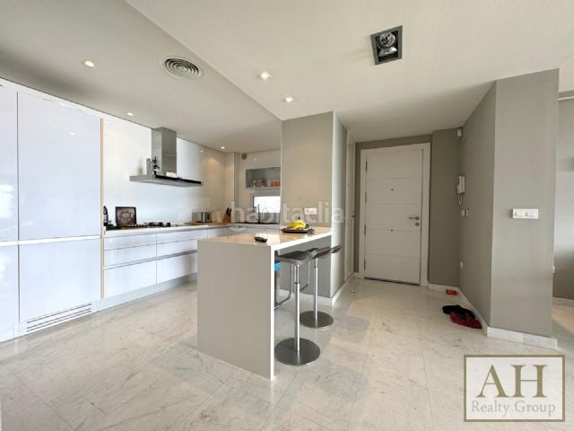 Foto 67e59808-f5a0-4c35-85a4-51c91b5cc0fa. Apartamento en Altea hills Altea