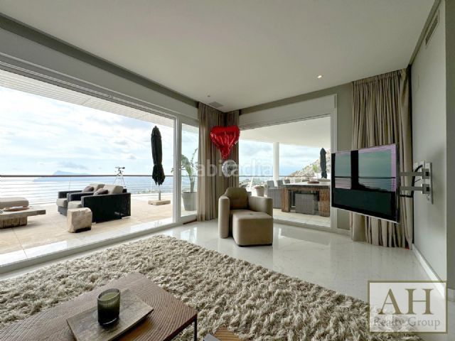 Foto 8a62dd40-8a2c-4a42-a878-ea61993f7fa2. Apartamento en Altea hills Altea