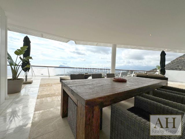 Foto bd59eccc-42d5-492c-a552-20426356afd2. Apartamento en Altea hills Altea